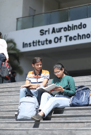 Sri Aurobindo Institute of Technology Indore College Campus photo 19